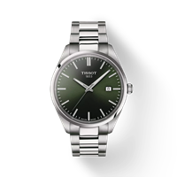 Orologio Tissot Pr 100 in Acciaio T1504101109100 - T1504101109100